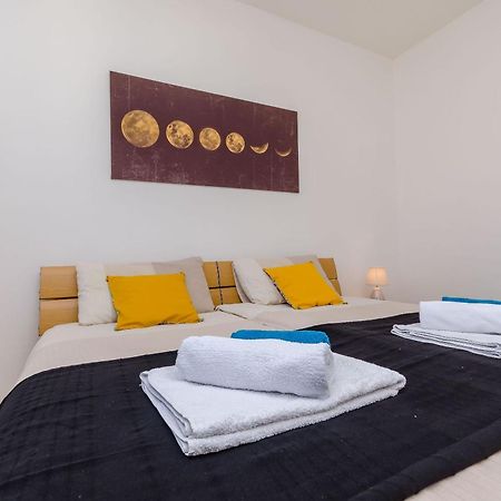 Apartment Mario Trogir Exteriér fotografie